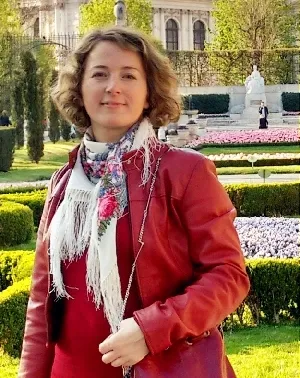 Русский гид в Вене