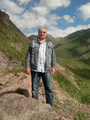 Русский гид в Грузии
