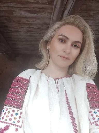 Русский гид в Румынии