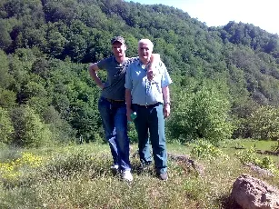Русский гид в Кутаиси