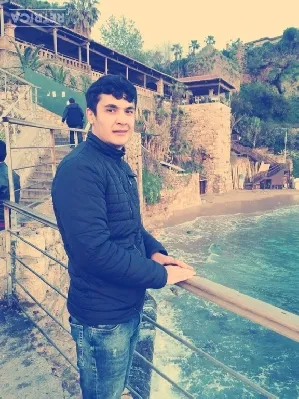 Русский гид в Анталье