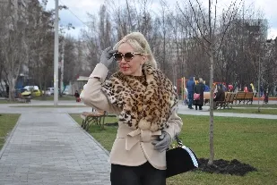 Русский гид в Дубае