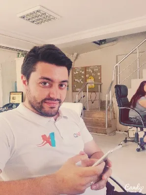 Русский гид в Анталье