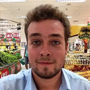 Русский гид в Паттайе