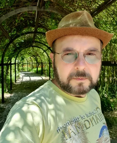 Русский гид в Тбилиси