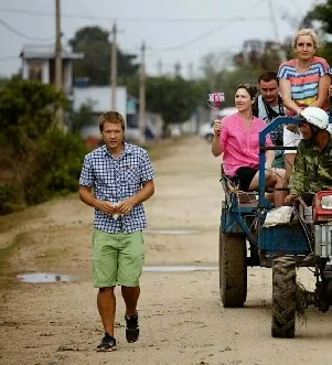 Русский гид в Нячанге