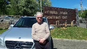 Русский гид в Кутаиси
