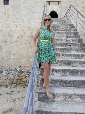 Русский гид в Лимассоле