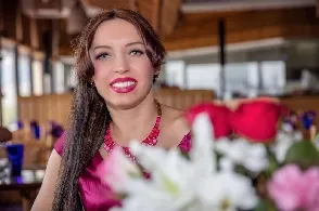 Русский гид в Дубае