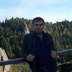 Русский гид в Румынии