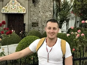 Русский гид в Мехико