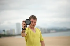 Русский гид в Нячанге