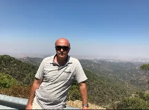 Русский гид в Лимассоле