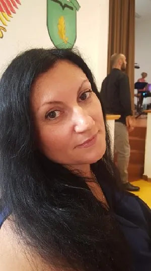 Русский гид в Люцерне