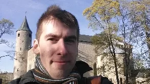 Русский гид во Франкфурте-на-Майне