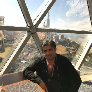 Русский гид в Батуми